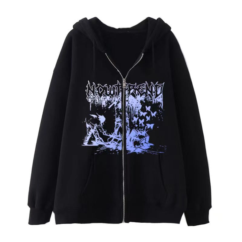 Couple's Sweater for Men and Women in Europe