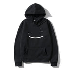 Women's Couple Fleece Dream Hoodie Sweatshirt | Streetwear