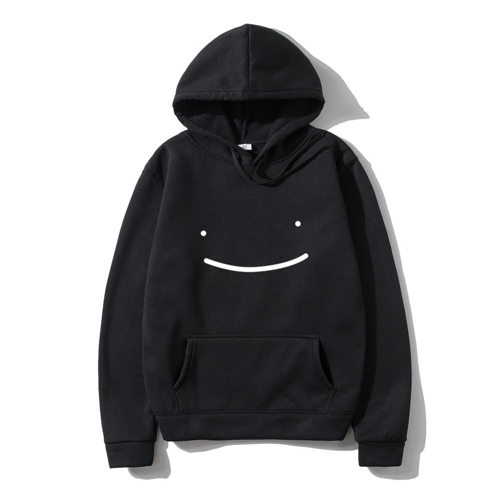 Women's Couple Fleece Dream Hoodie Sweatshirt | Streetwear