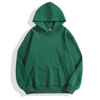 Heavy Weight Hoodie | Streetwear