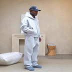 Casual Hoodie Set | Streetwear