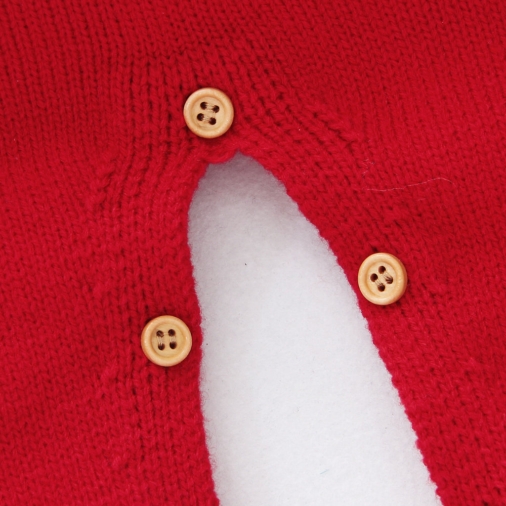 Autumn Christmas Baby Onesie for Newborns