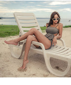Korean Sexy Cute Two-Piece Swimsuit for Women