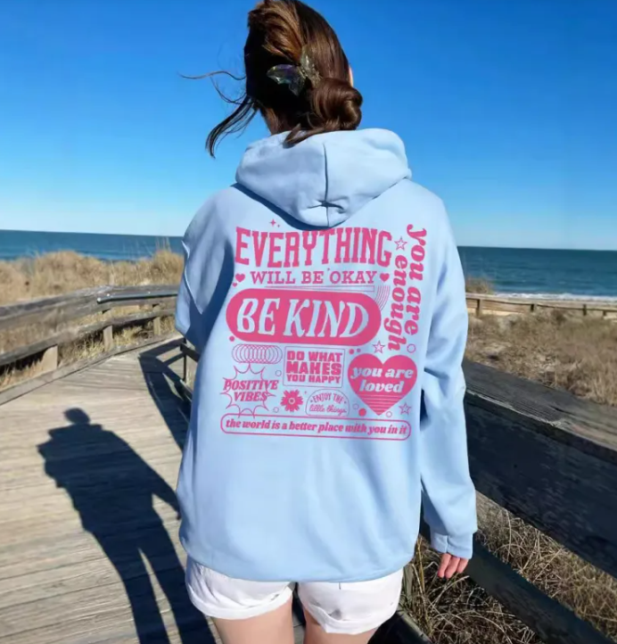 Alles Good Hoodie | Streetwear