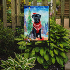 Cane Corso Christmas Garden Flag