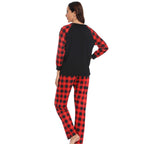 Christmas Family Pajama Set