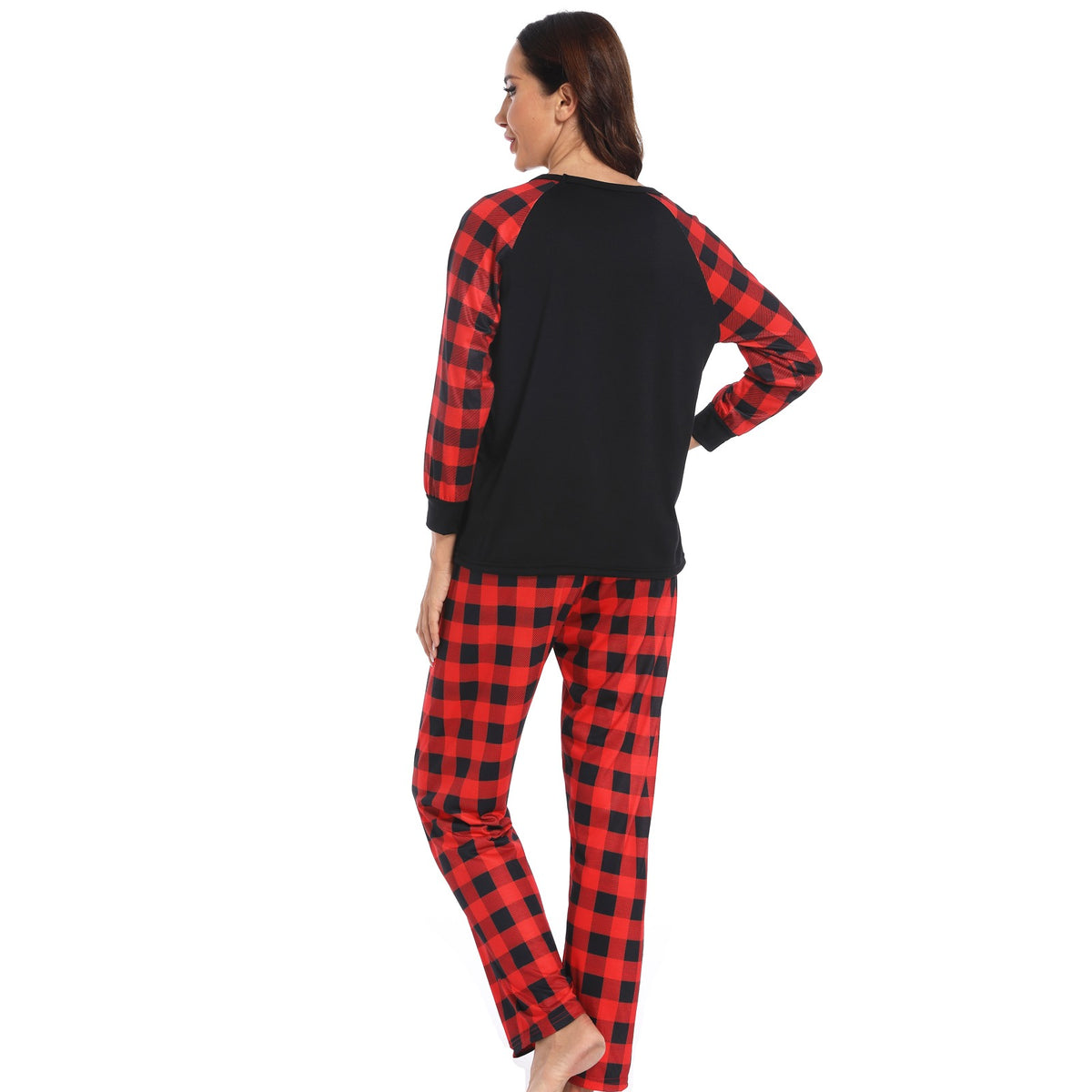 Christmas Family Pajama Set