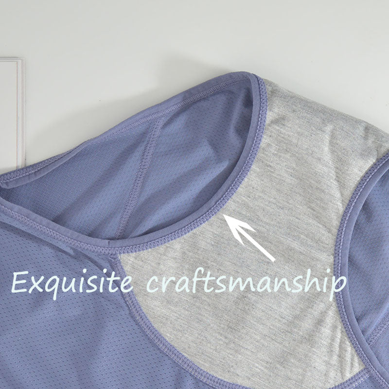 Leak-Proof Women's Panties - Comfortable & Skin-Friendly