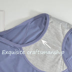 Leak-Proof Women's Panties - Comfortable & Skin-Friendly