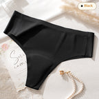 Women's Seamless Safety Shorts