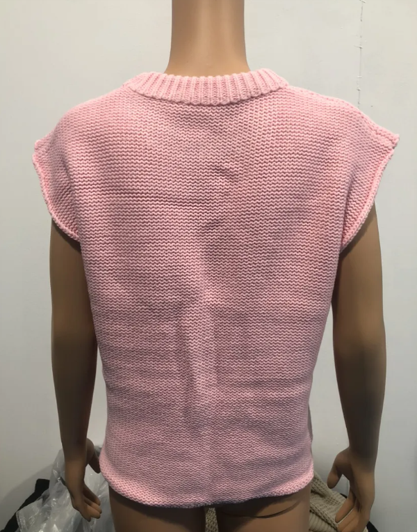 Solid Ease Sweater