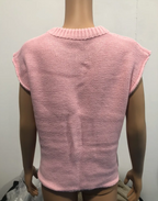 Solid Ease Sweater