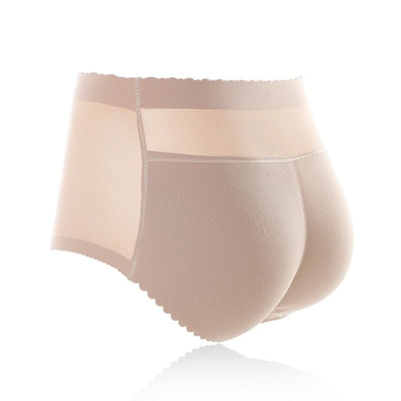 Curve Boost Hip Panties