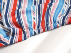 Spring/Summer Women's Striped V-Neck Tank Top