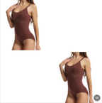 Women's One-Piece Shaping Bodysuit