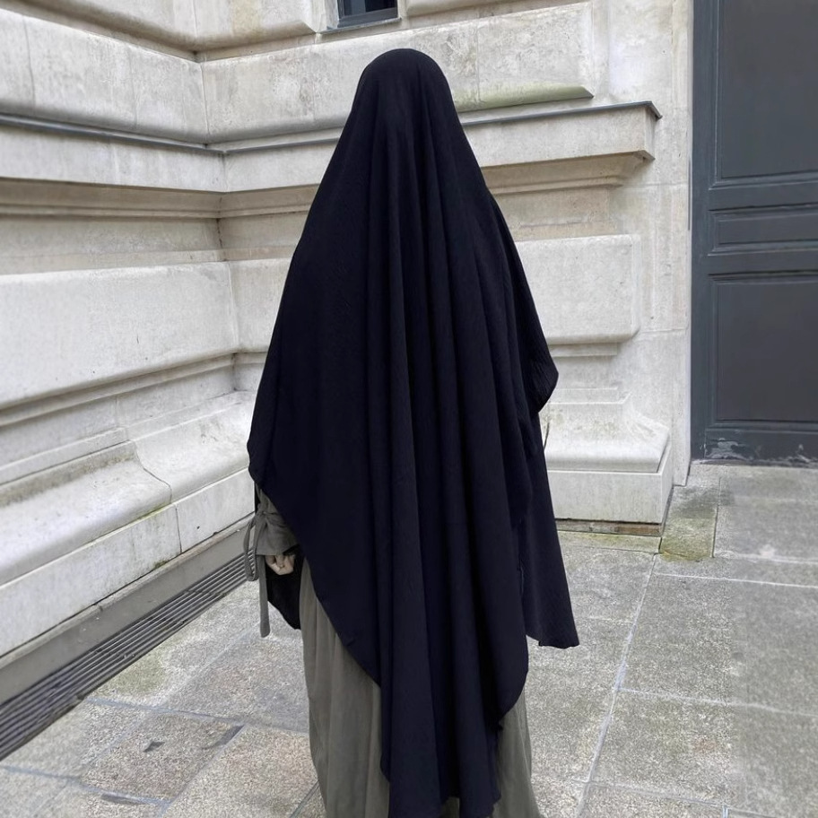 Polyester Scarf Shawl