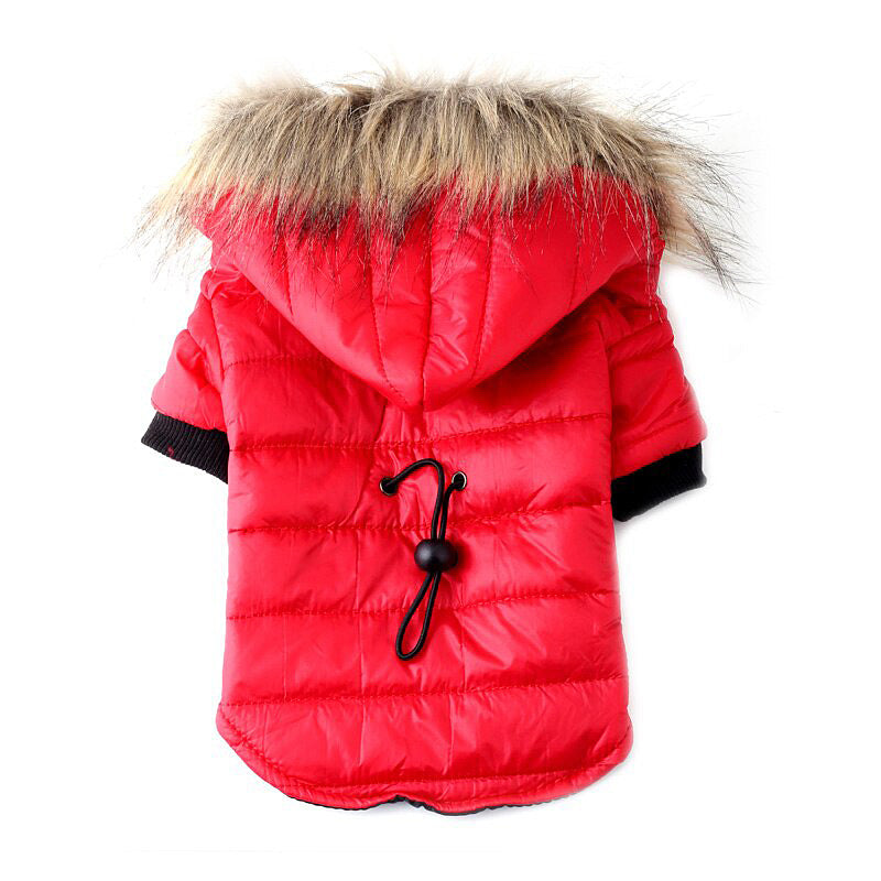 Autumn Winter Teddy Pet Sweater for Dogs