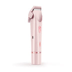 2-in-1 Women's Electric Shaver & Bikini Trimmer