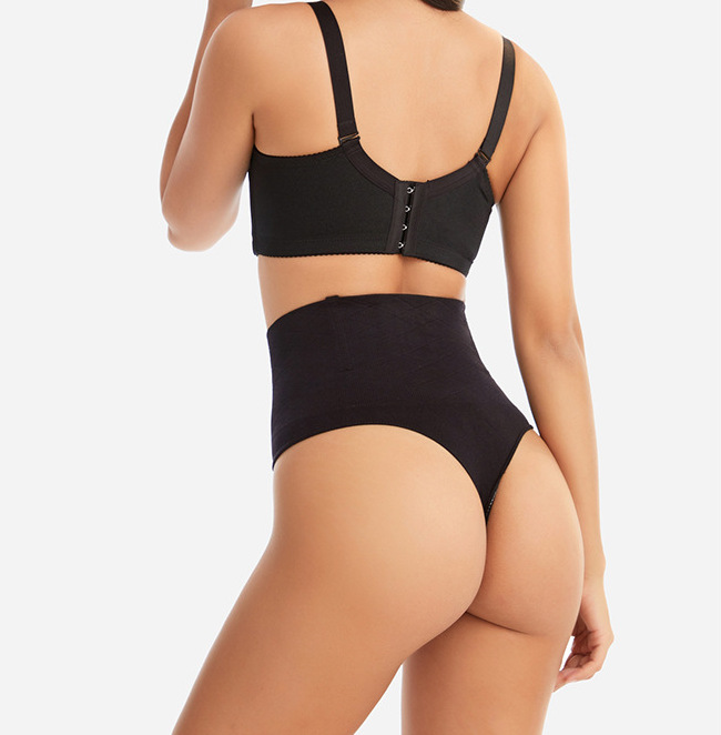 Body Corset Pants