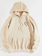 Velvet Padded Sweater for Women's Fashion