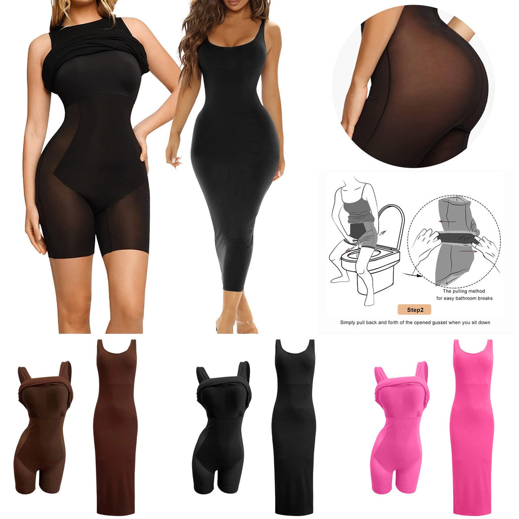Body Shaping Hip-Lift Corset