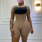 Waist Trainer Full Body Shaping Corset