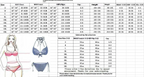 Women’s Modest Two-Piece Swimsuit