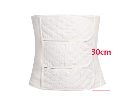 Waist Slimming Belt and Body Shaping Corset