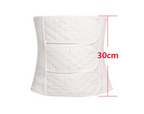 Waist Slimming Belt and Body Shaping Corset