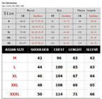 Men's Solid Color Sweater Sports Hooded 3D Sweater Suit