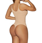 Women's Seamless Body-Shaping Corset 5XL