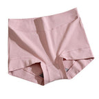 Comfortable Cotton Ladies' Panties a Sexy Fit