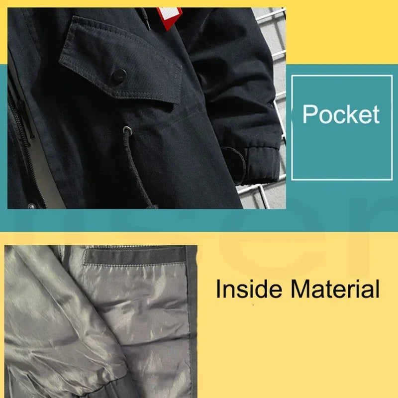 Anime Fullmetal Alchemist Edward Elric Hoodie Coat | Streetwear