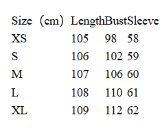 Women's Knee-length Temperament Fashionable Coat