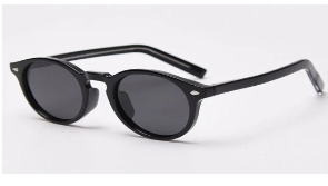 Christmas Sunglasses - Korean Polarized Style (One Piece)