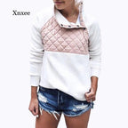 Women's Hoodie Pullover - Autumn/Winter Streetwear | Streetwear