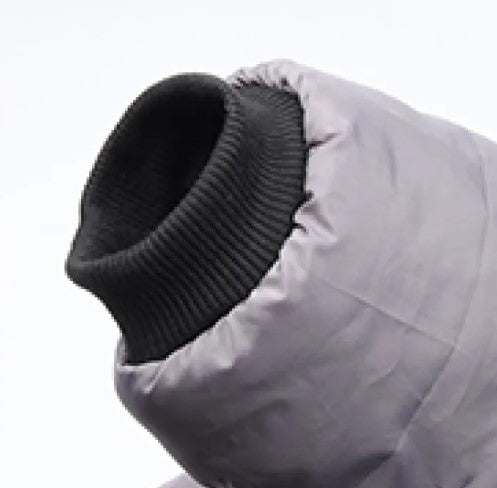 Dog Jumpsuit Coat for Winter