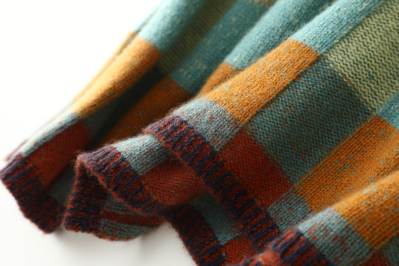 Wool Sweater