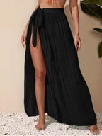 Summer Sun Protection Dress & Bikini Cover-Up for Women