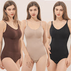 Hip Lifting Bodysuit