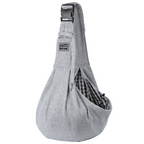 Foldable Dog Travel Backpack