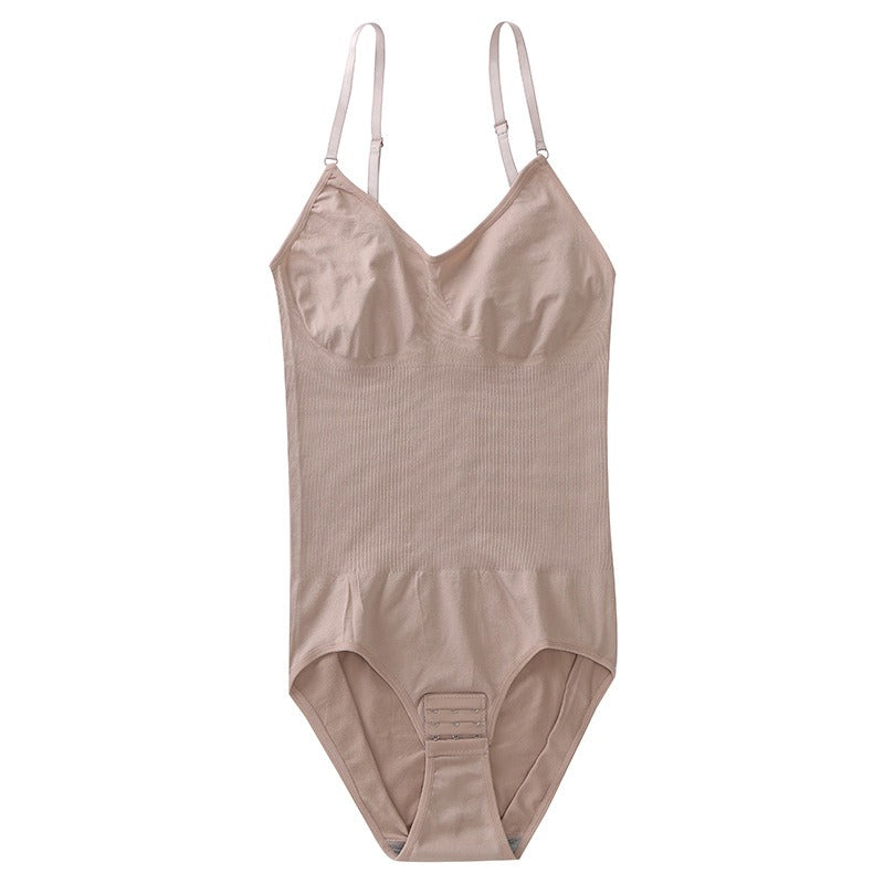 Hip Lifting Bodysuit