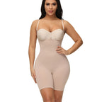 Women's High Stretch Shaping Bodysuit