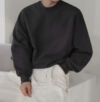 Men's Pullover | Streetwear