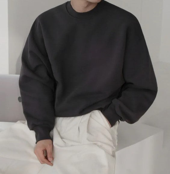 Men's Pullover | Streetwear