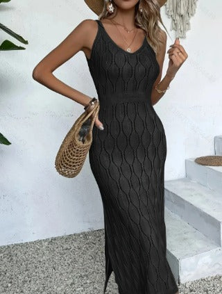 Dress Bikini Cover-up