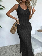 Dress Bikini Cover-up