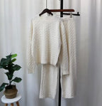 Sweater Pullover and Pants set | Streetwear