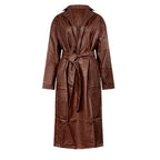 Versatile Casual Trench Coat for All Occasions