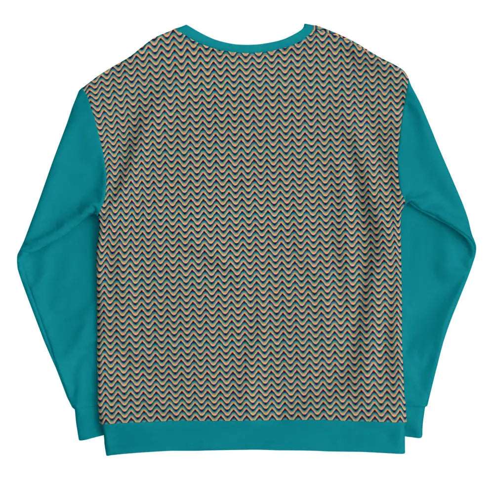 Men's Mellow Sweatshirt | Streetwear